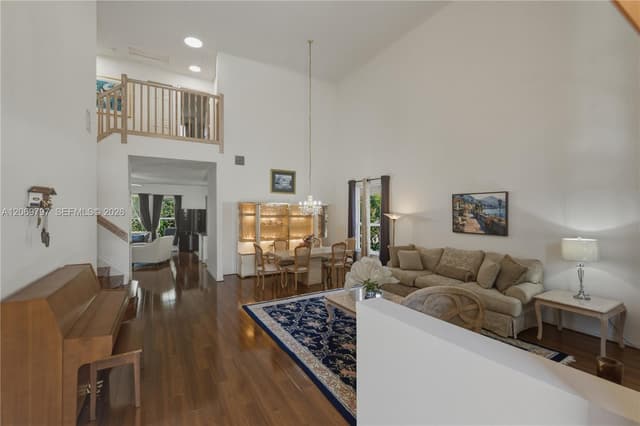 1268 NW 144th Ter, Pembroke Pines FL 33028 - Pembroke Pines, FL - Photo 2