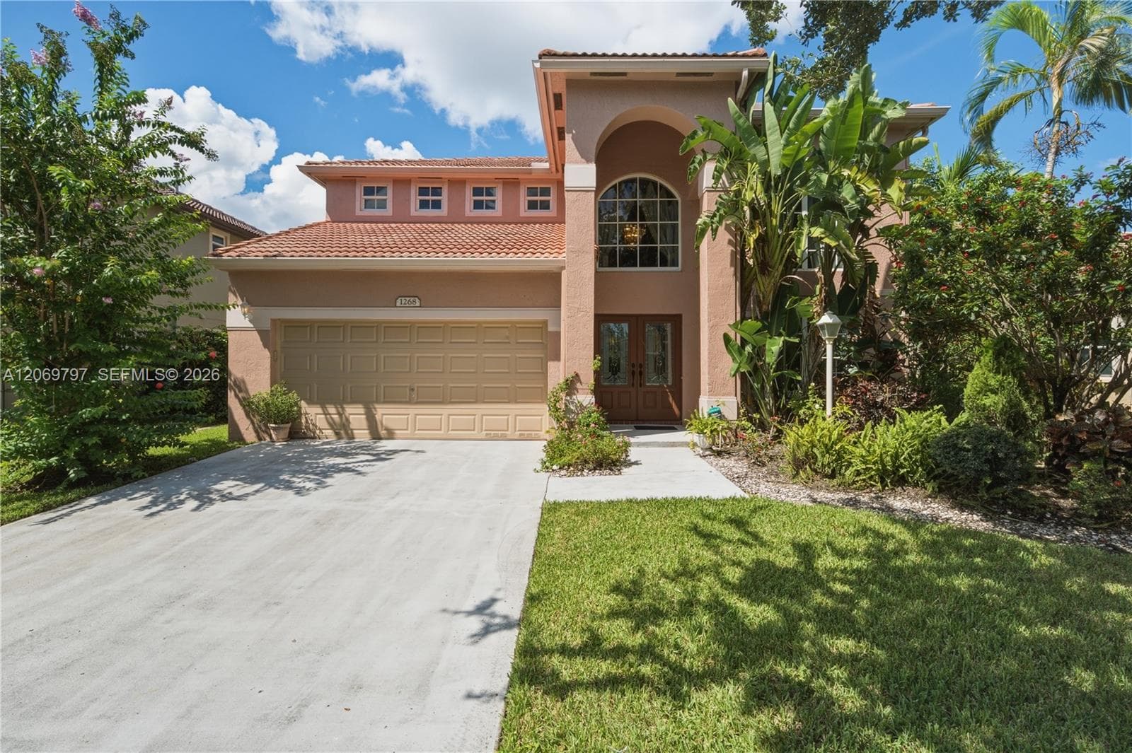 1268 NW 144th Ter, Pembroke Pines FL 33028 - Pembroke Pines, FL - Photo 1