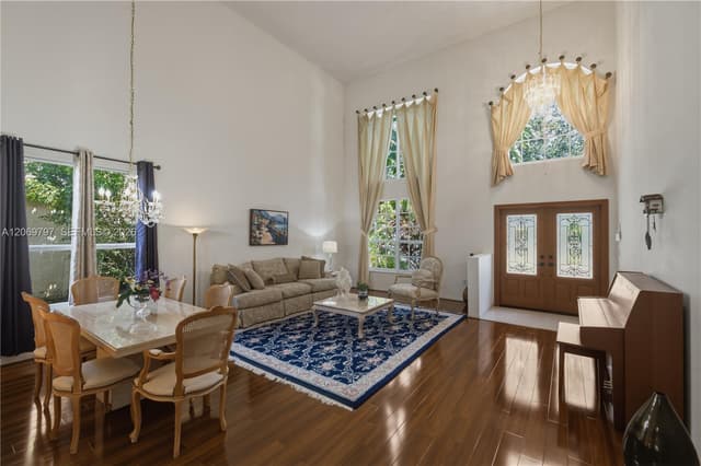 1268 NW 144th Ter, Pembroke Pines FL 33028 - Pembroke Pines, FL - Photo 5
