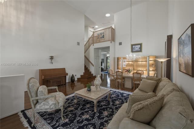 1268 NW 144th Ter, Pembroke Pines FL 33028 - Pembroke Pines, FL - Photo 4