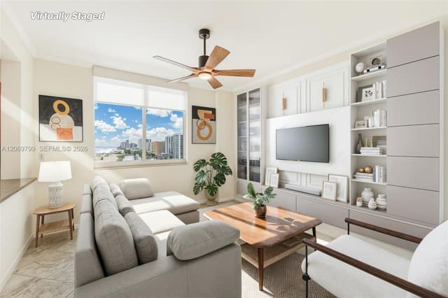 704 N Ocean Blvd # 1001, Pompano Beach FL 33062 - Pompano Beach, FL - Photo 7