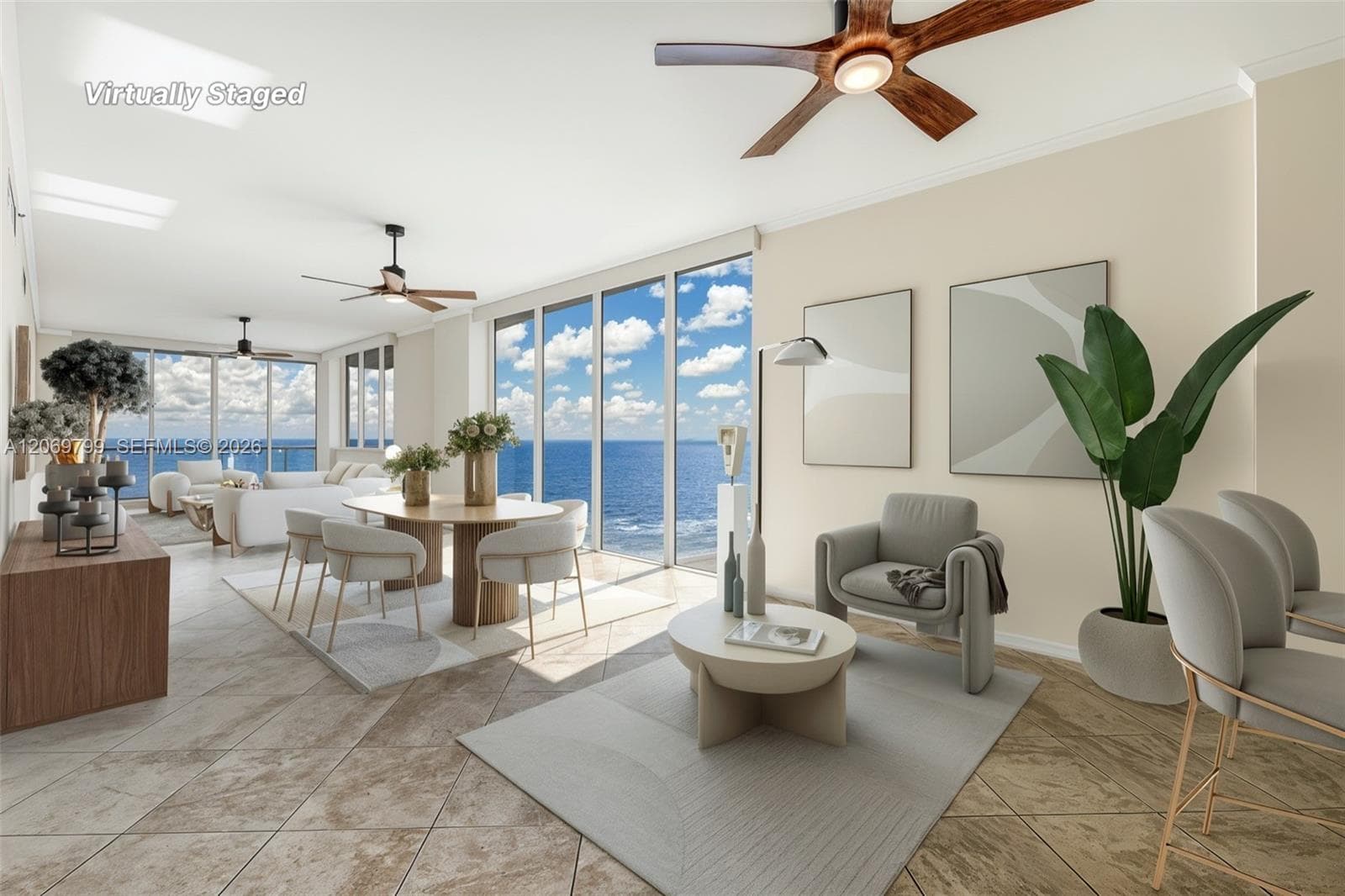704 N Ocean Blvd # 1001, Pompano Beach FL 33062 - Pompano Beach, FL - Photo 1