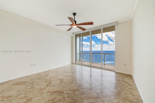704 N Ocean Blvd # 1001, Pompano Beach FL 33062 - Pompano Beach, FL - Photo 5