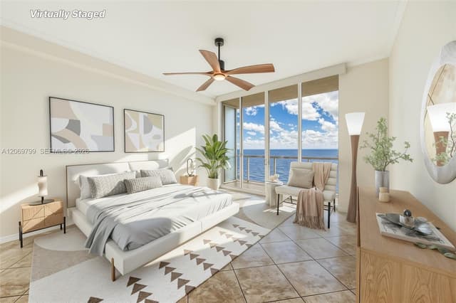 704 N Ocean Blvd # 1001, Pompano Beach FL 33062 - Pompano Beach, FL - Photo 4