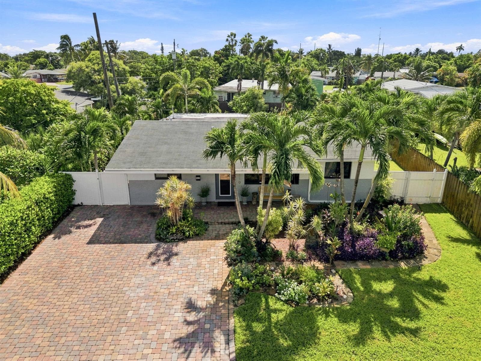 4110 NW 16TH Avenue, Oakland Park FL 33309 - Oakland Park, FL - Photo 1