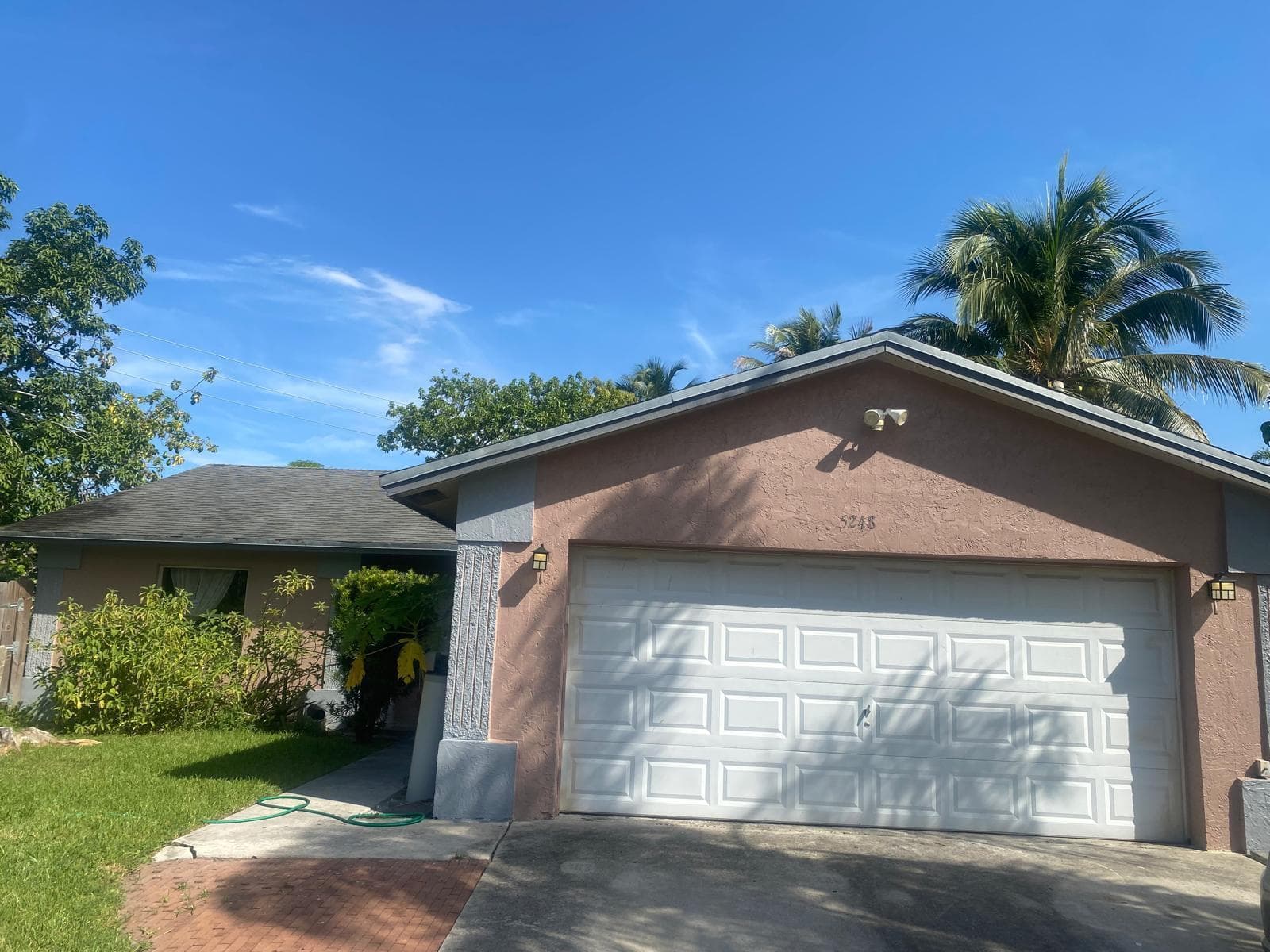 5248 GALINA Circle, Lake Worth FL 33463
