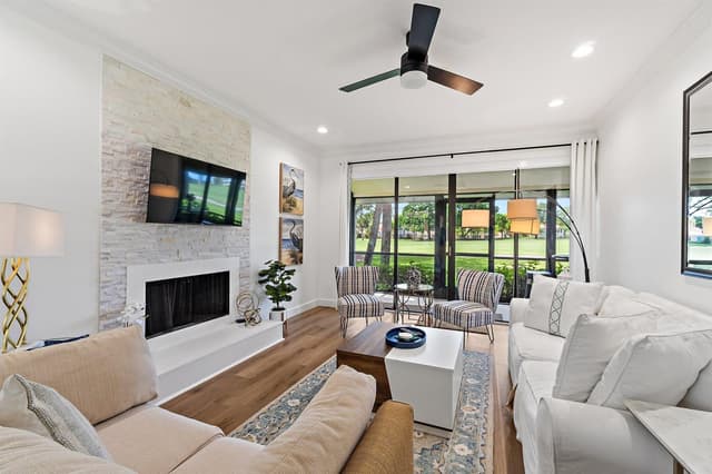 299 Old Meadow Way, Palm Beach Gardens FL 33418 - Palm Beach Gardens, FL - Photo 7