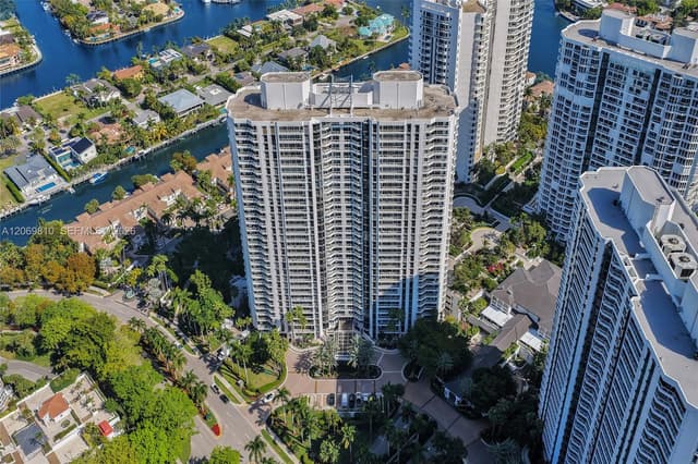21205 Yacht Club Dr # 2310, Aventura FL 33180 - Aventura, FL - Photo 3