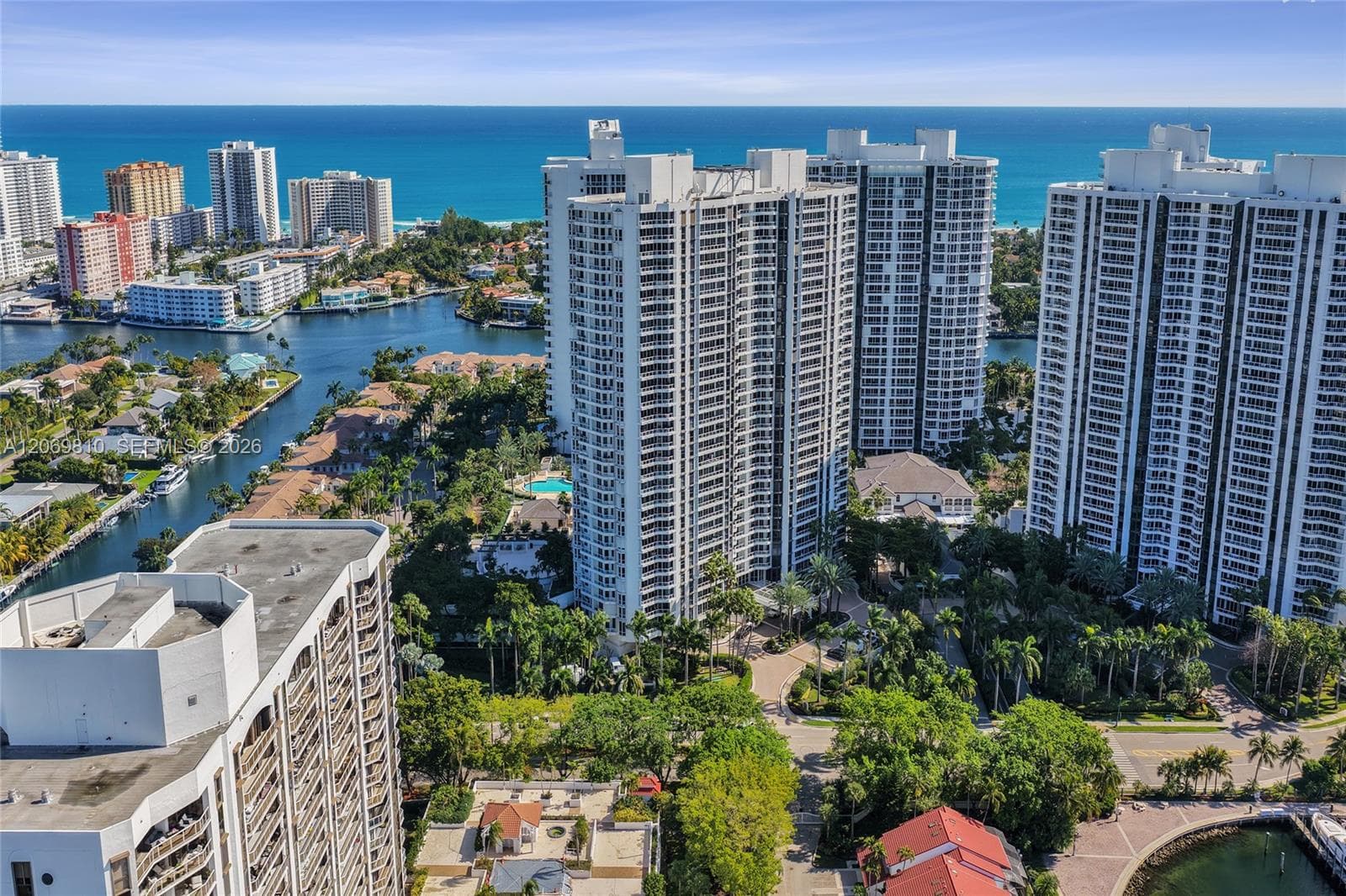 21205 Yacht Club Dr # 2310, Aventura FL 33180 - Aventura, FL - Photo 1
