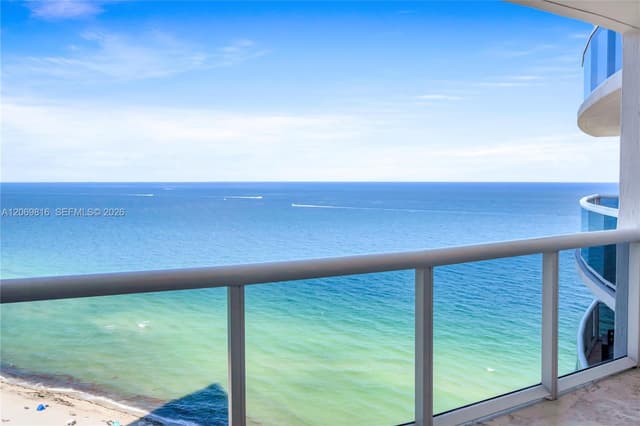 18911 Collins Ave # 2906, Sunny Isles Beach FL 33160 - Sunny Isles Beach, FL - Photo 2