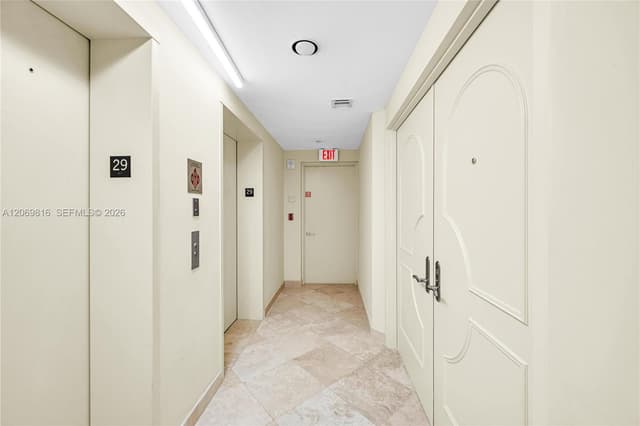 18911 Collins Ave # 2906, Sunny Isles Beach FL 33160 - Sunny Isles Beach, FL - Photo 4