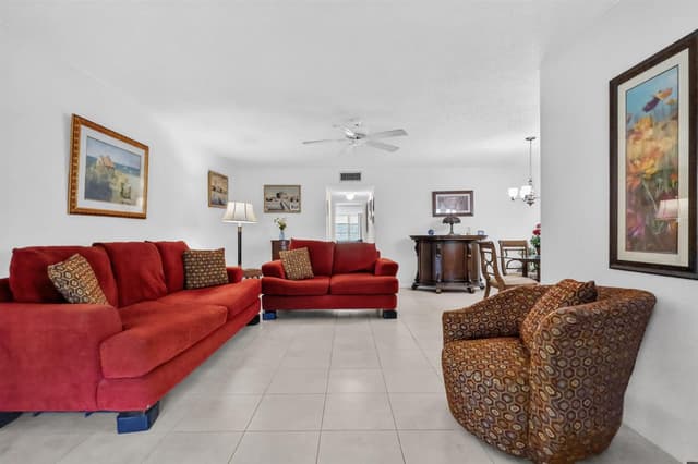 5181 LAKEFRONT Boulevard # B, Delray Beach FL 33484 - Delray Beach, FL - Photo 7