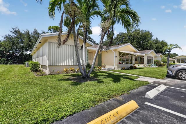 5181 LAKEFRONT Boulevard # B, Delray Beach FL 33484 - Delray Beach, FL - Photo 3