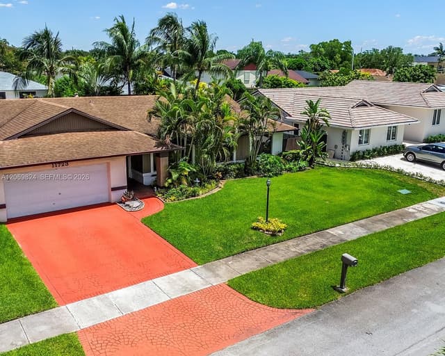 11723 SW 95th Ter, Miami FL 33186 - Miami, FL - Photo 2