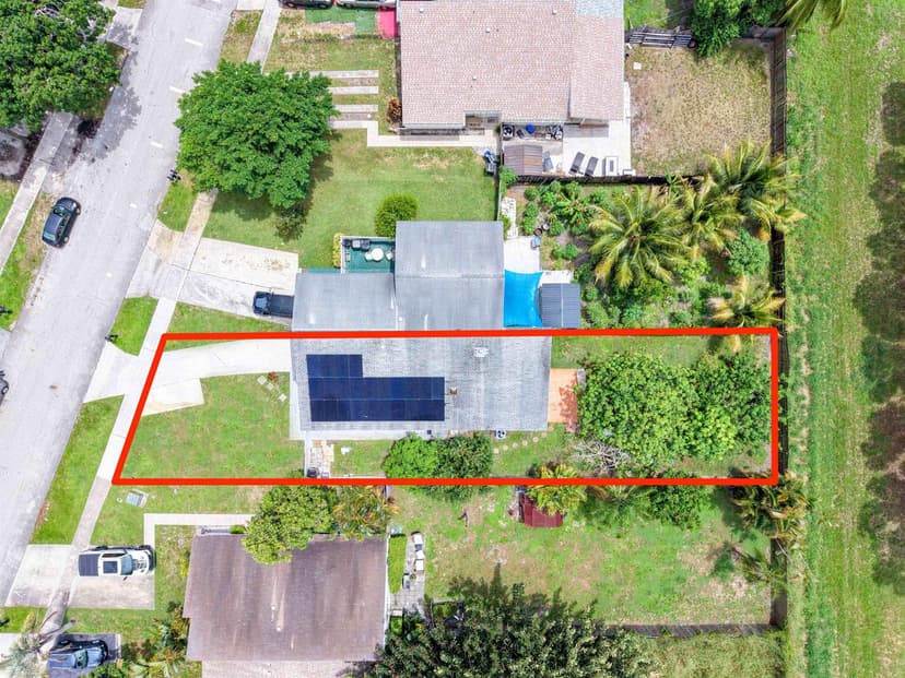 5088 NW 5TH Street, Delray Beach FL 33445