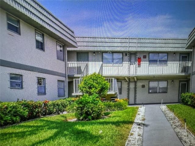 527 Brittany K # 527, Delray Beach FL 33446 - Delray Beach, FL - Photo 4