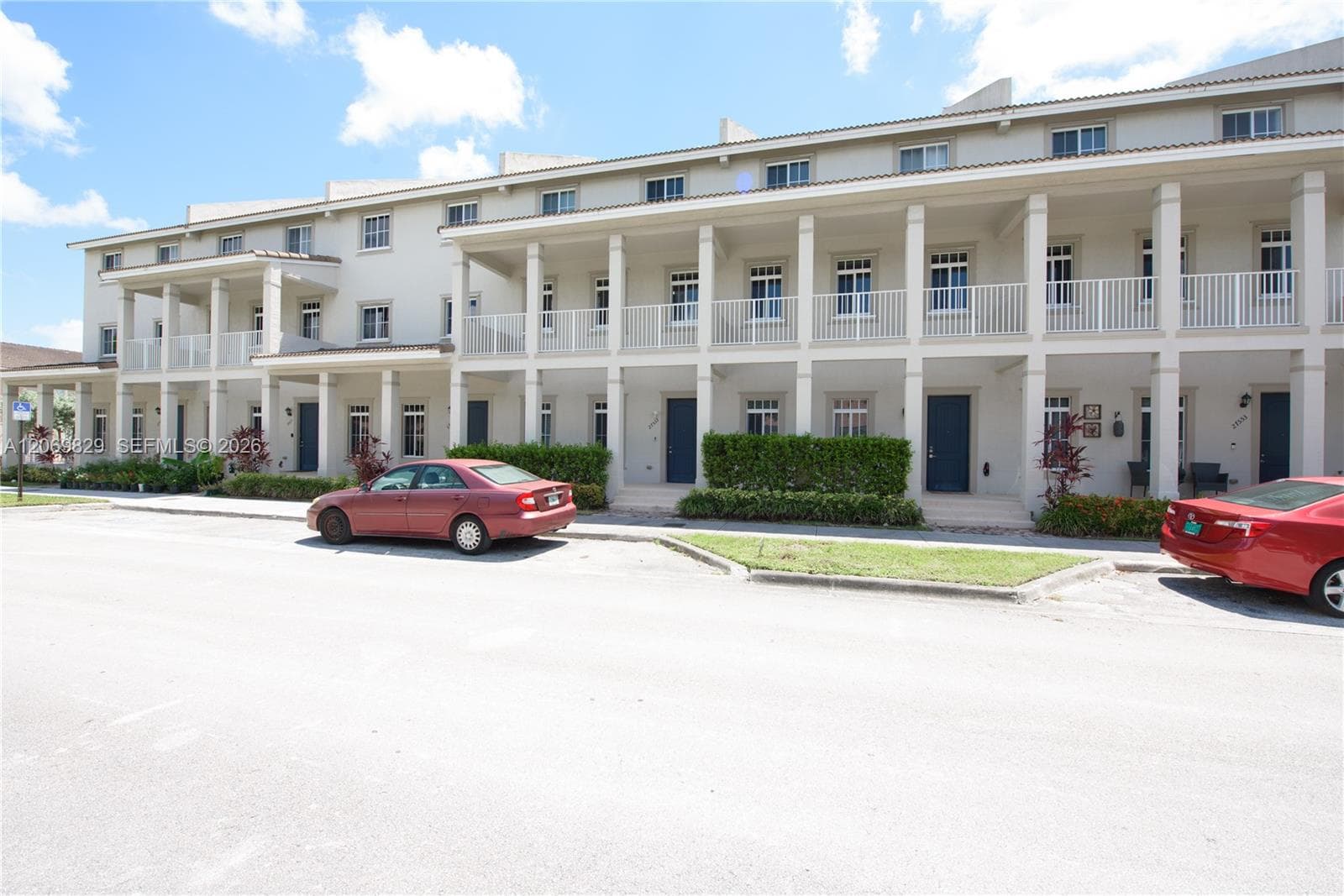 27533 SW 139th Psge, Homestead FL 33032