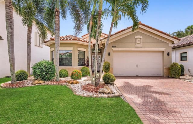 8986 Little Falls Way, Delray Beach FL 33446 - Delray Beach, FL - Photo 2