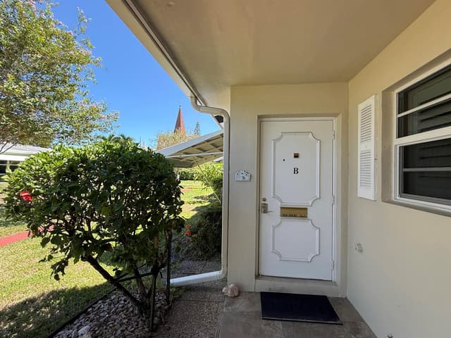 200 Bayview Avenue # B, Boynton Beach FL 33435 - Boynton Beach, FL - Photo 2