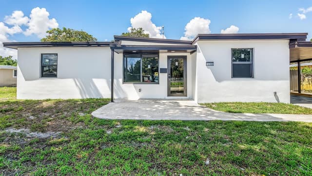 118 NEWTON Road, West Park FL 33023 - West Park, FL - Photo 4