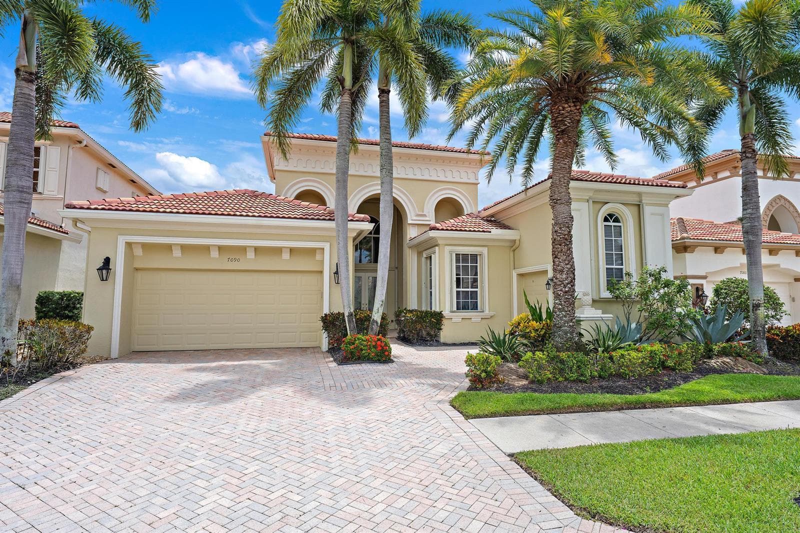 7090 Tradition Cove Lane E, West Palm Beach FL 33412 - West Palm Beach, FL - Photo 1