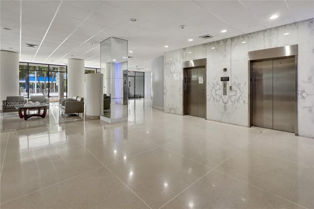 20100 W Country Club Dr # 204, Aventura FL 33180 - Aventura, FL - Photo 4
