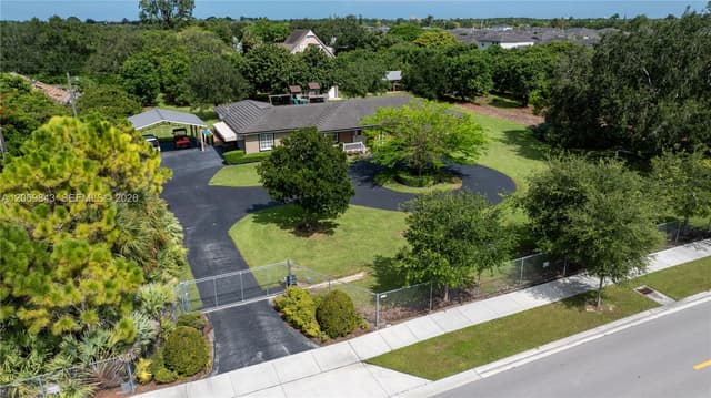 28905 SW 169 Ave, Homestead FL 33030 - Homestead, FL - Photo 6