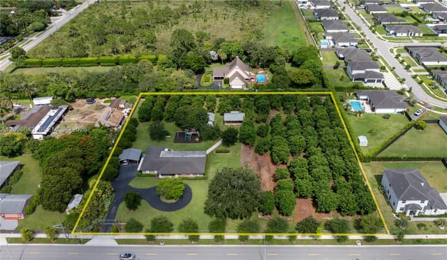 28905 SW 169 Ave, Homestead FL 33030 - Homestead, FL - Photo 7