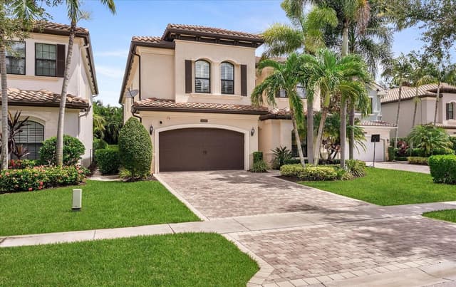 8159 Hutchinson Court, Delray Beach FL 33446 - Delray Beach, FL - Photo 2