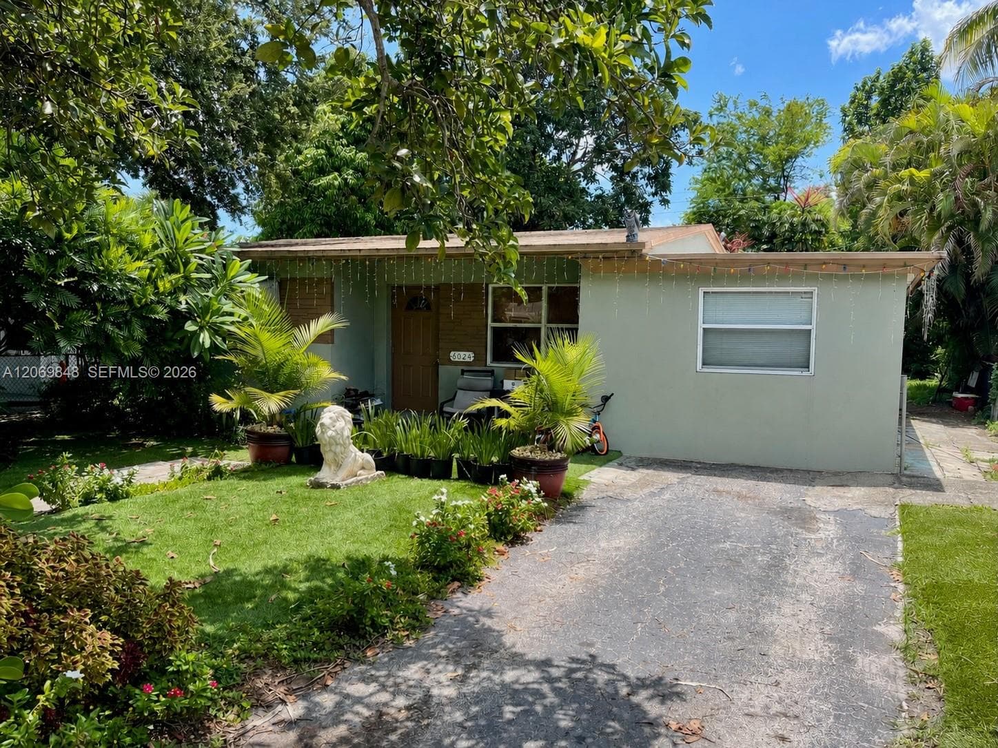 6024 Dewey St, Hollywood FL 33023 - Hollywood, FL - Photo 1