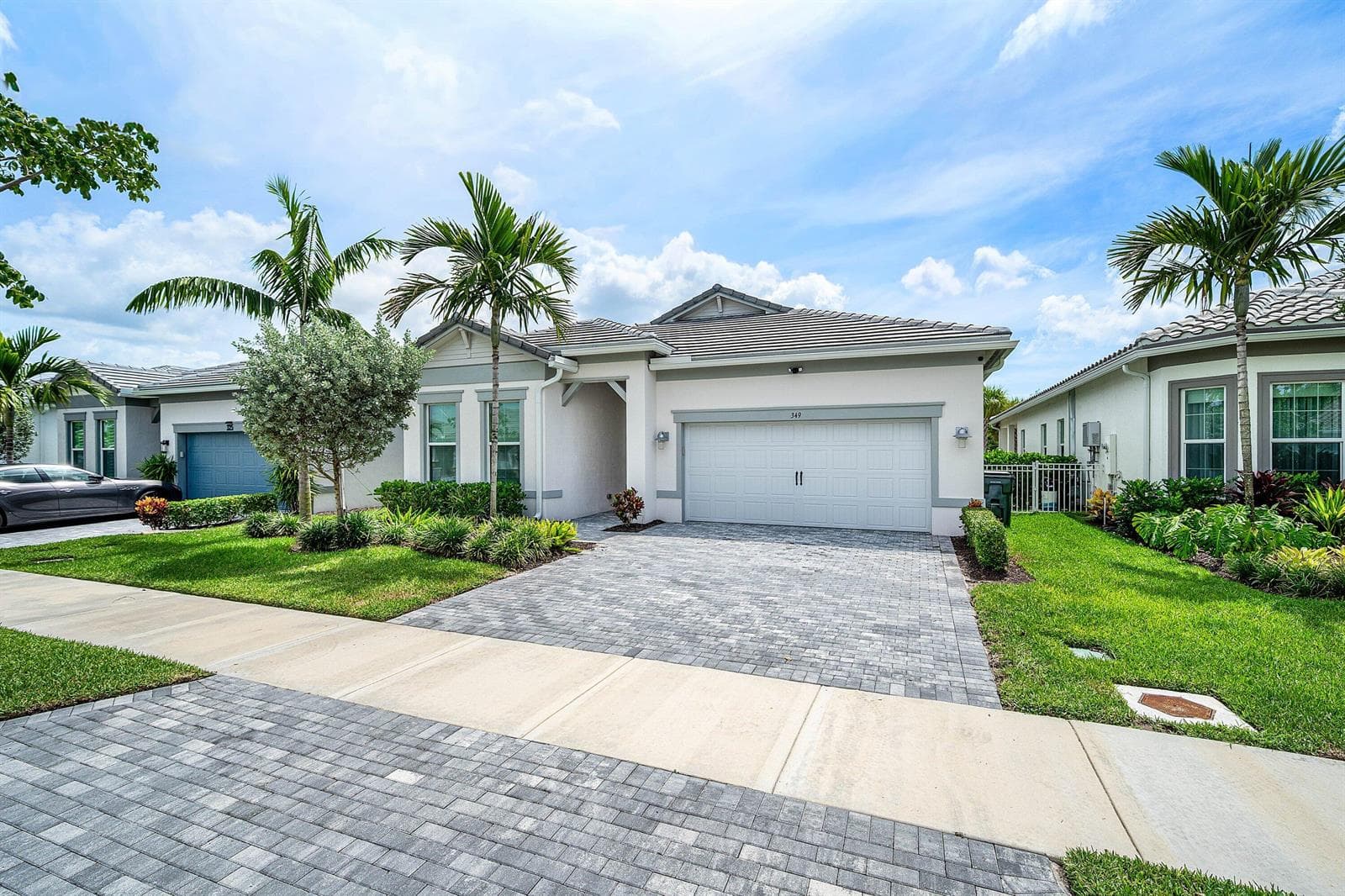 349 Geillis Path, Delray Beach FL 33445 - Delray Beach, FL - Photo 1