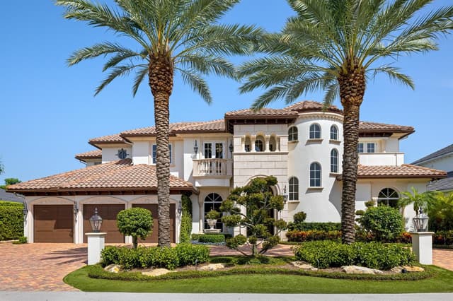 1801 Thatch Palm Drive, Boca Raton FL 33432 - Boca Raton, FL - Photo 2