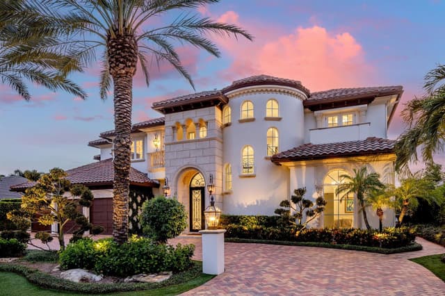 1801 Thatch Palm Drive, Boca Raton FL 33432 - Boca Raton, FL - Photo 3