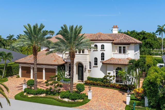 1801 Thatch Palm Drive, Boca Raton FL 33432 - Boca Raton, FL - Photo 4