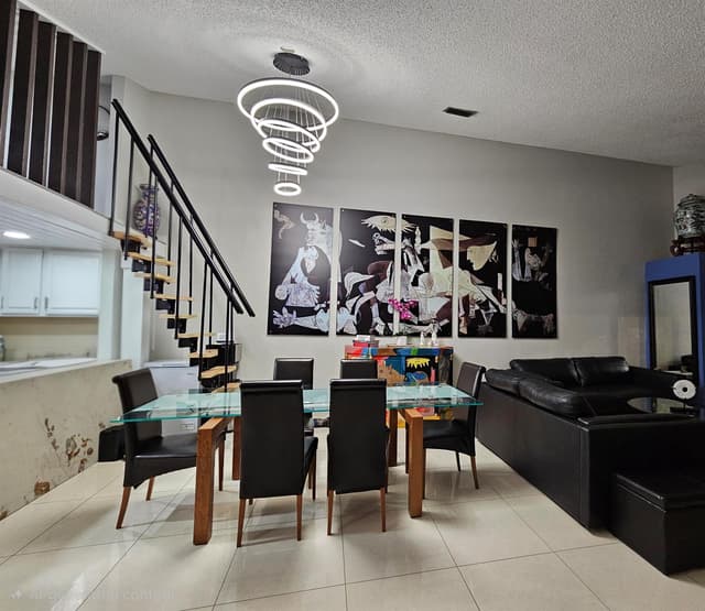 1104 SUMMIT TRAIL Circle # D, West Palm Beach FL 33415 - West Palm Beach, FL - Photo 7