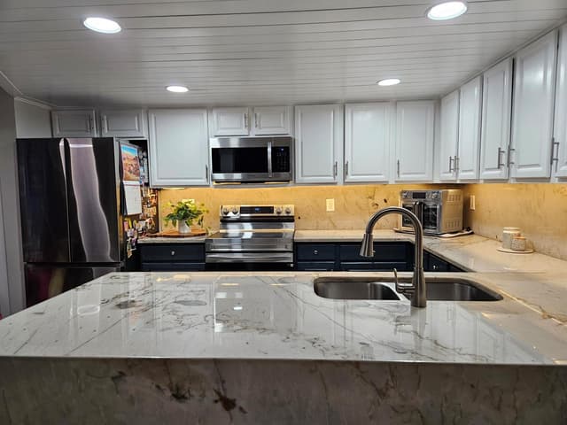 1104 SUMMIT TRAIL Circle # D, West Palm Beach FL 33415 - West Palm Beach, FL - Photo 3