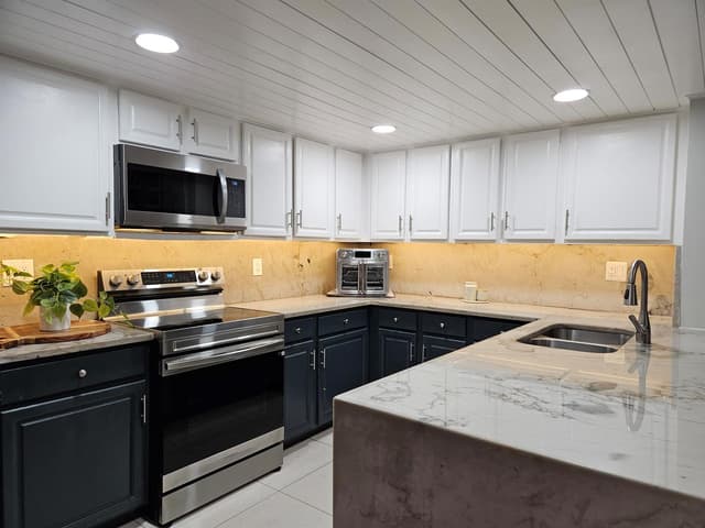 1104 SUMMIT TRAIL Circle # D, West Palm Beach FL 33415 - West Palm Beach, FL - Photo 4