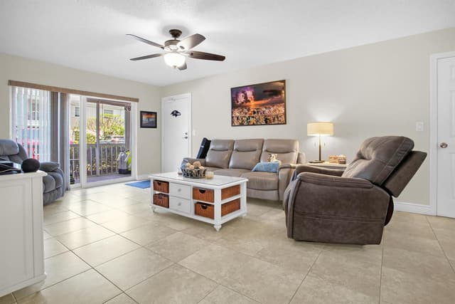 6411 BAY CLUB Drive # 2, Fort Lauderdale FL 33308 - Fort Lauderdale, FL - Photo 7