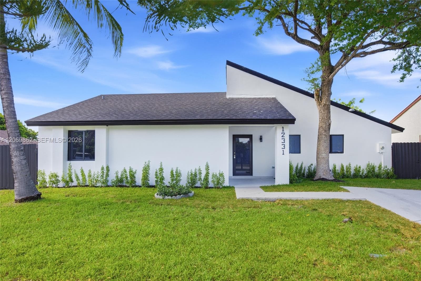 12331 SW 203rd Ter, Miami FL 33177 - Miami, FL - Photo 1