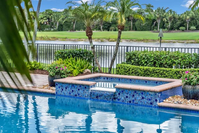 131 Porto Vecchio Way, Palm Beach Gardens FL 33418 - Palm Beach Gardens, FL - Photo 6