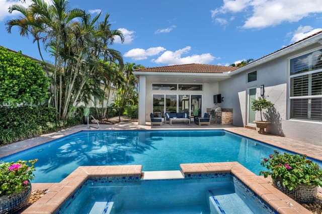 131 Porto Vecchio Way, Palm Beach Gardens FL 33418 - Palm Beach Gardens, FL - Photo 7