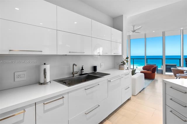 100 S Pointe Dr # 1409, Miami Beach FL 33139 - Miami Beach, FL - Photo 7