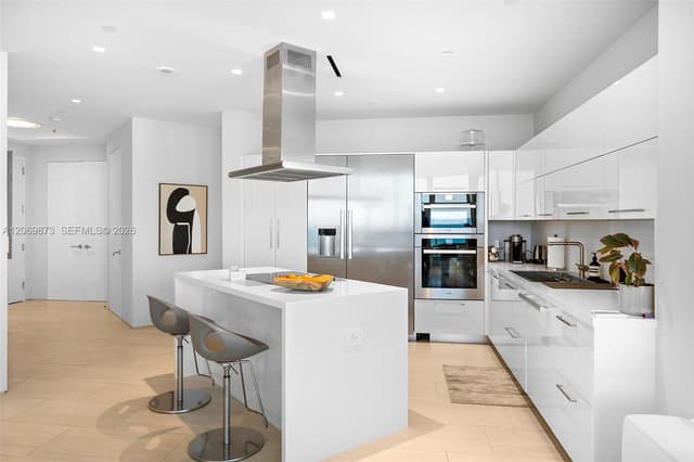 100 S Pointe Dr # 1409, Miami Beach FL 33139 - Miami Beach, FL - Photo 5