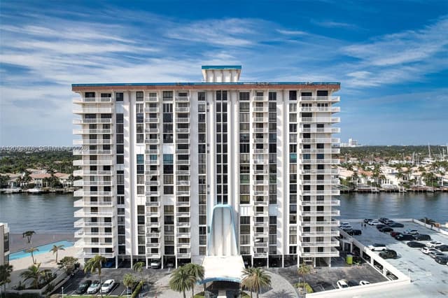 1500 S Ocean Dr # 7J, Hollywood FL 33019 - Hollywood, FL - Photo 2