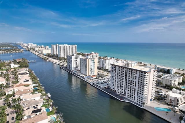 1500 S Ocean Dr # 7J, Hollywood FL 33019 - Hollywood, FL - Photo 6