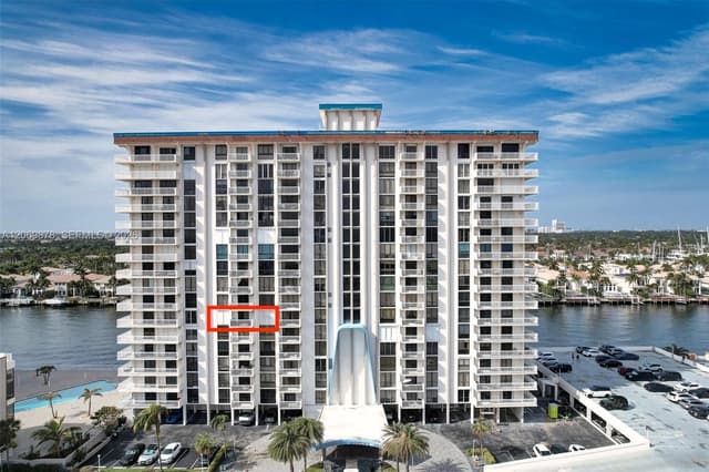 1500 S Ocean Dr # 7J, Hollywood FL 33019 - Hollywood, FL - Photo 3