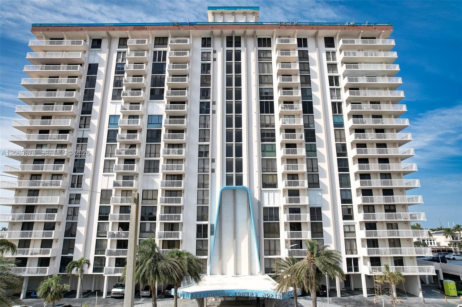 1500 S Ocean Dr # 7J, Hollywood FL 33019 - Hollywood, FL - Photo 1