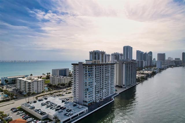 1500 S Ocean Dr # 7J, Hollywood FL 33019 - Hollywood, FL - Photo 5