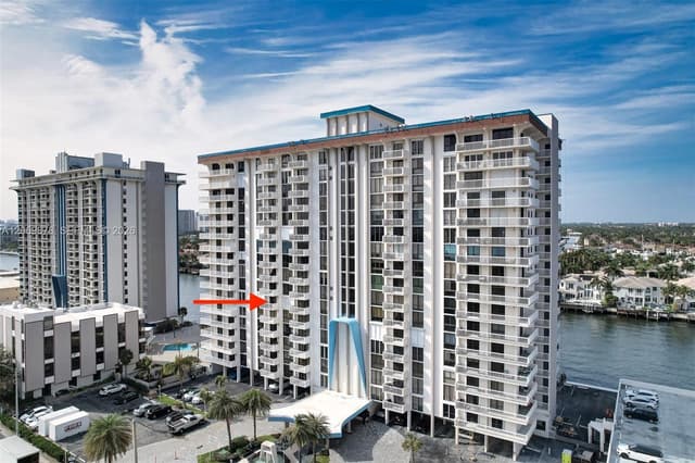 1500 S Ocean Dr # 7J, Hollywood FL 33019 - Hollywood, FL - Photo 4