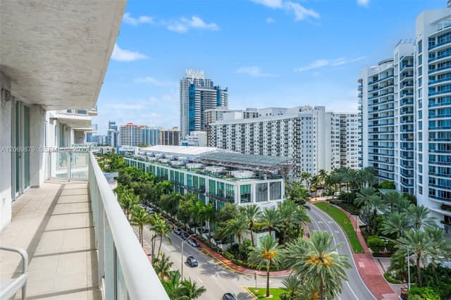5900 Collins Ave # 1204, Miami Beach FL 33140 - Miami Beach, FL - Photo 6
